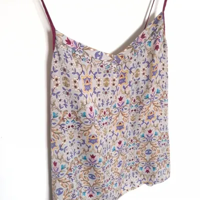 Débardeur secret possession taille 40/42